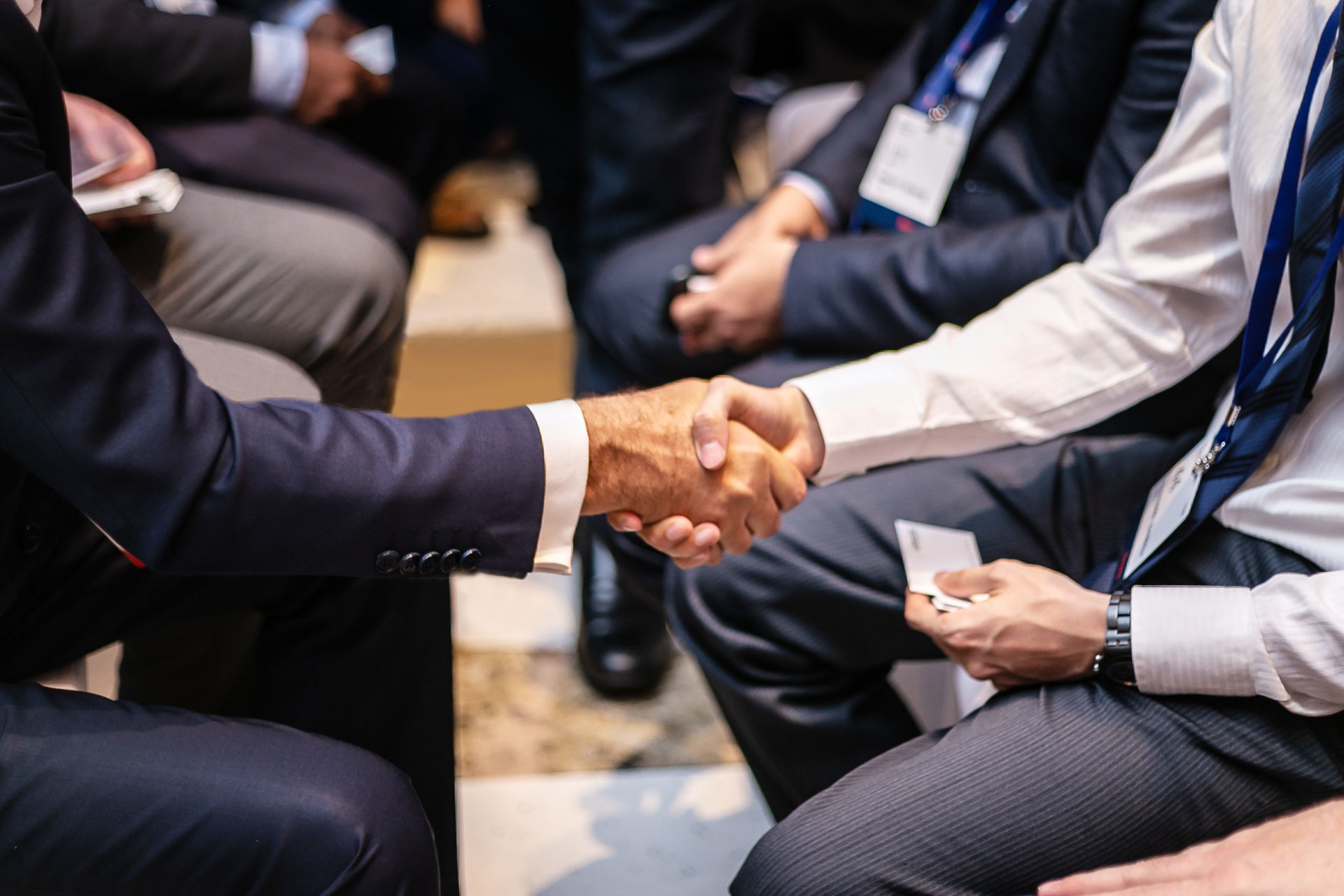 The Hospitality Network