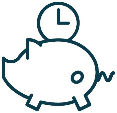 Time-saving solution - compliance