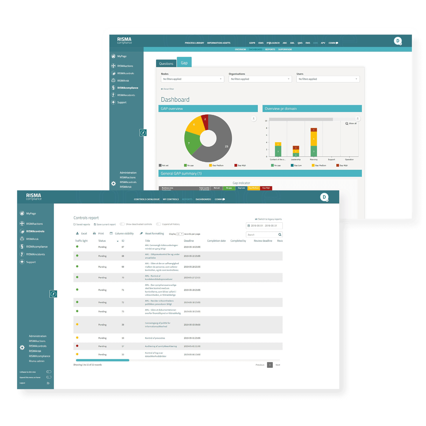 OHS_Occupational Health and Safety_Compliance Solutions