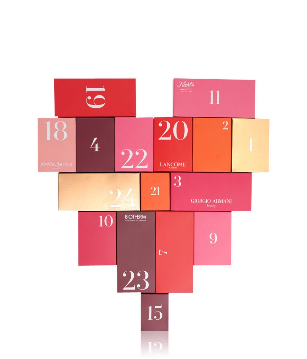 Adventskalender Real 2020 Adventskalender Real 2020