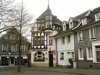 Grabsteine In Mettmann