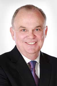 Tim Durkin