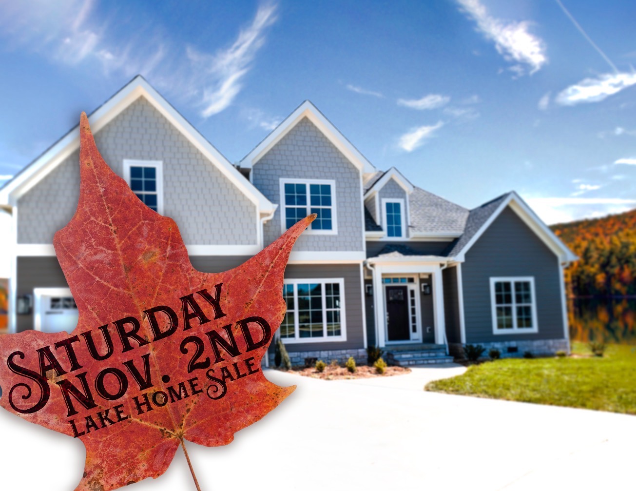 Live Here at Twin Creeks Village