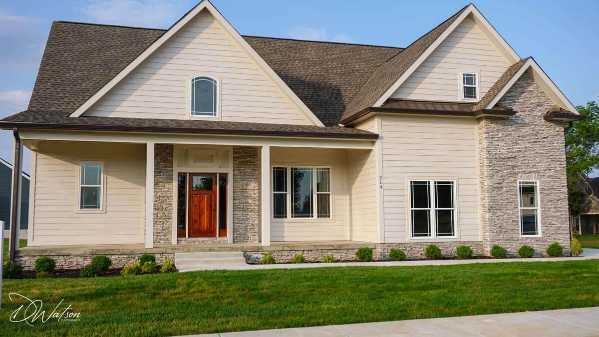 Property Map of Twin Creeks Marina & Resort