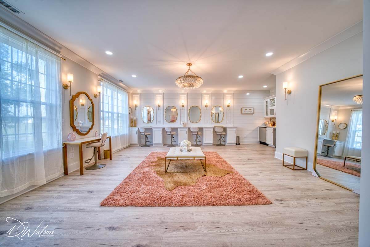 Property Map of Twin Creeks Marina & Resort