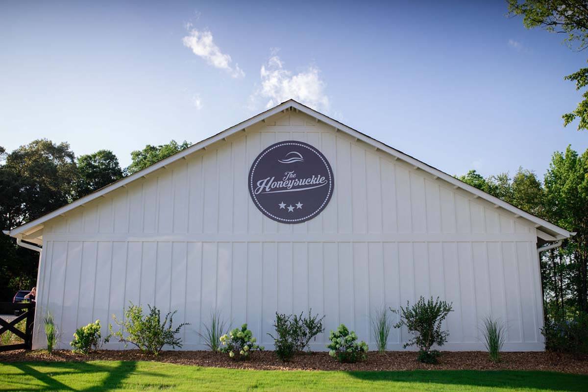 Property Map of Twin Creeks Marina & Resort