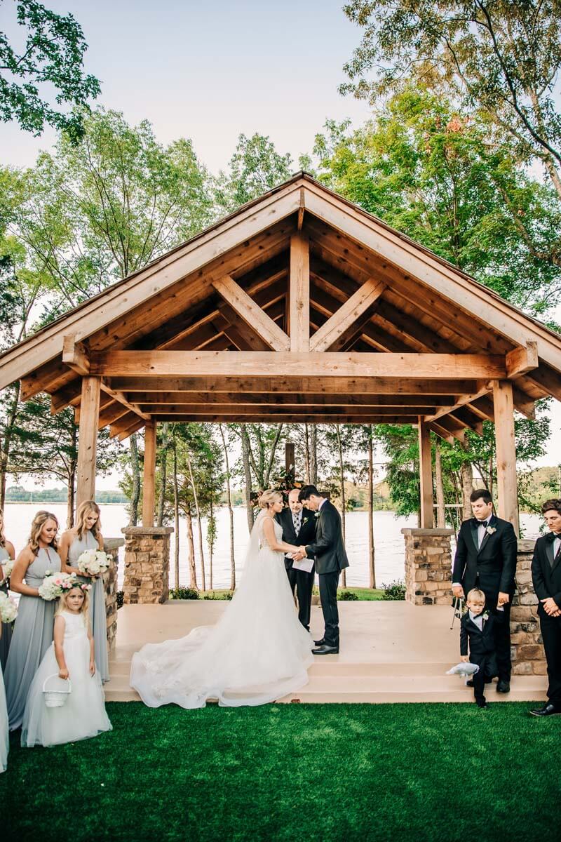 Property Map of Twin Creeks Marina & Resort