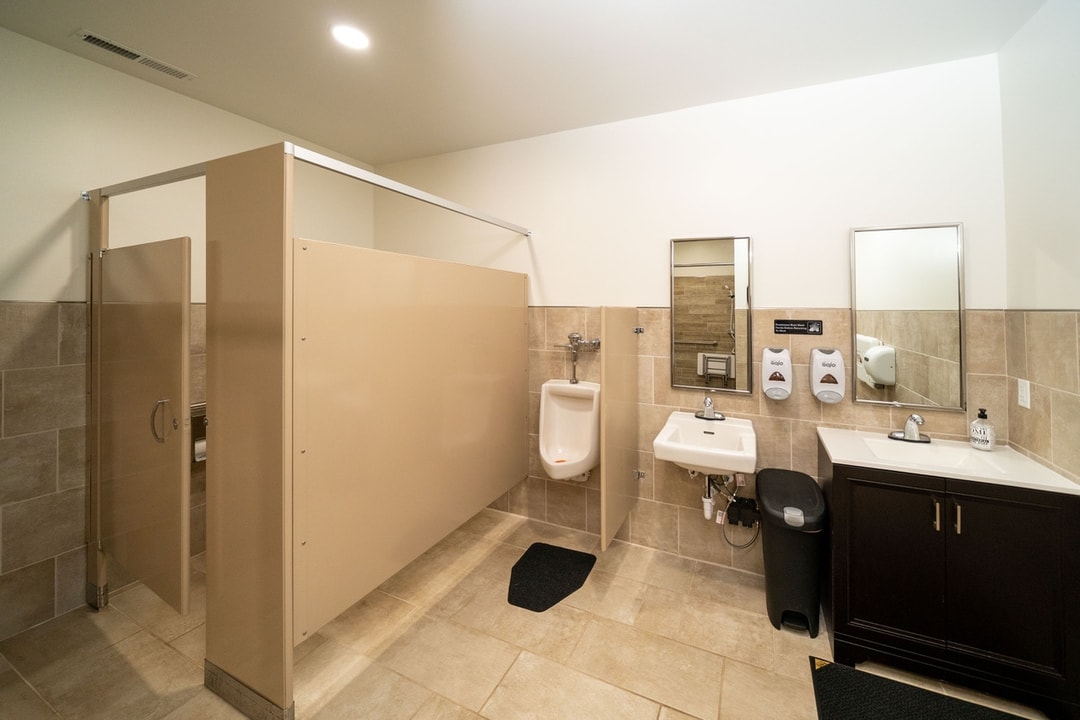 Property Map of Twin Creeks Marina & Resort