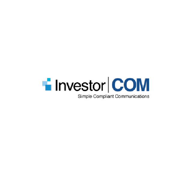 Investor COM