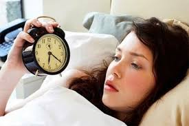Tiểu đêm nhiều lần ở nữ