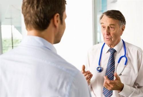 Viêm bao quy đầu có quan hệ được không