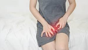 Hình ảnh bệnh phụ khoa nữ