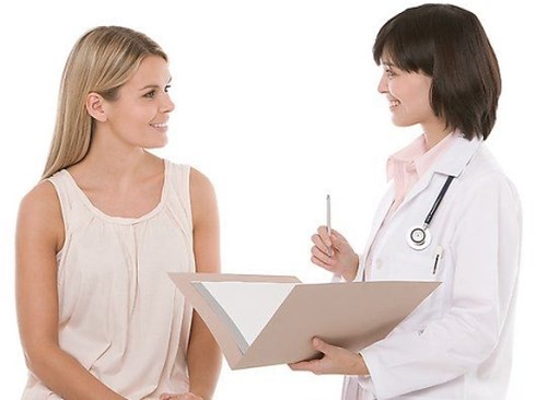Bị đau rát vùng kín nên thăm khám tại cơ sở y tế uy tín
