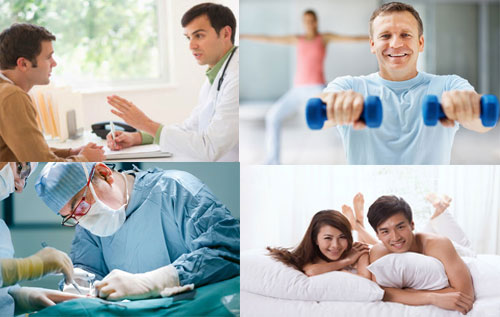 Chi phí chữa xuất tinh ra máu