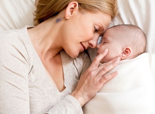 nguyên nhân và cách điều trị viêm âm đạo sau sinh