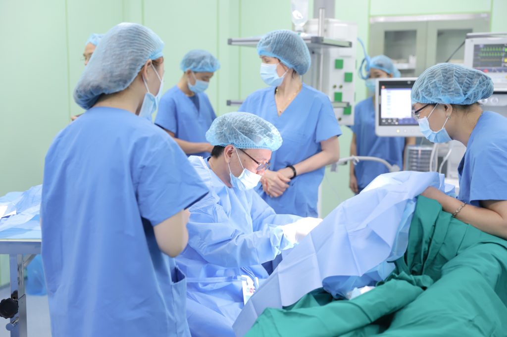 Phương pháp phá thai bằng Kovax là gì và Chi phí bao nhiêu tiền