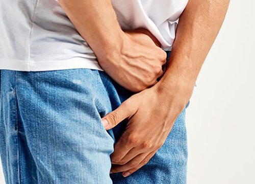 Dương vật nổi hạch là bị gì và có nguy hiểm sức khỏe không