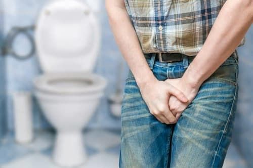 Viêm bao quy đầu cấp tính có nguy hiểm không