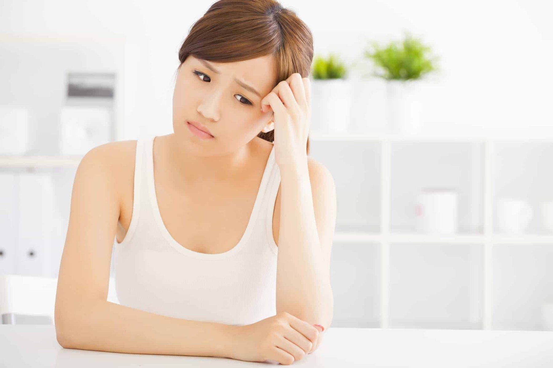 Khám kinh nguyệt không đều ở khoa nào