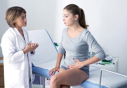 Hút thai lưu có phải nằm viện không