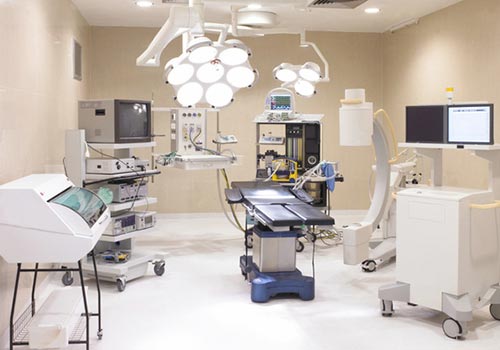 Các Phương Pháp Điều Trị Rối Loạn Cương Dương