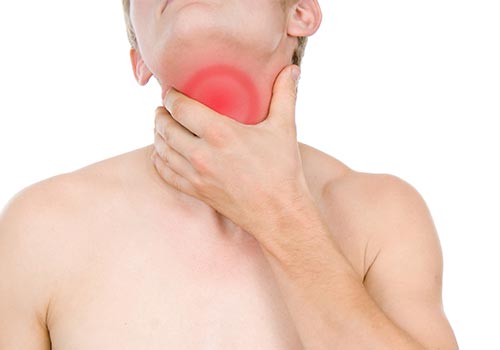Cổ họng lúc nào cũng có đờm là bệnh gì? Cách chữa trị