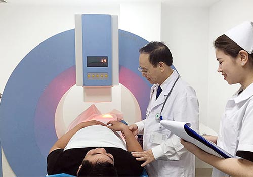 Cắt bao quy đầu bệnh viện Đại học Y Dược có tốt không