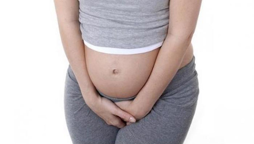 Cách chữa đi tiểu buốt cho bà bầu tại nhà hiệu quả