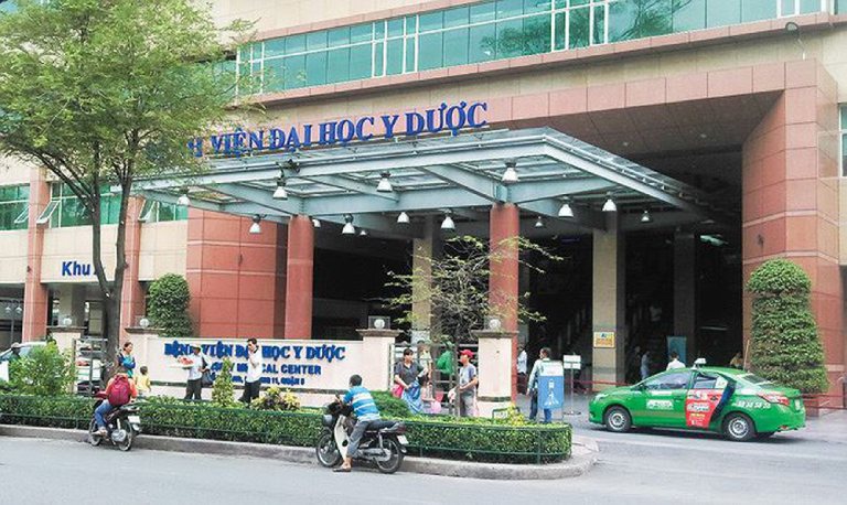 Top 10 địa chỉ khám da liễu ở TPHCM uy tín nhất