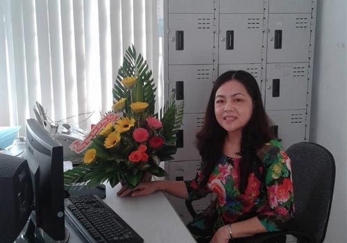 Phòng khám da liễu ở Vũng Tàu có bác sĩ giỏi