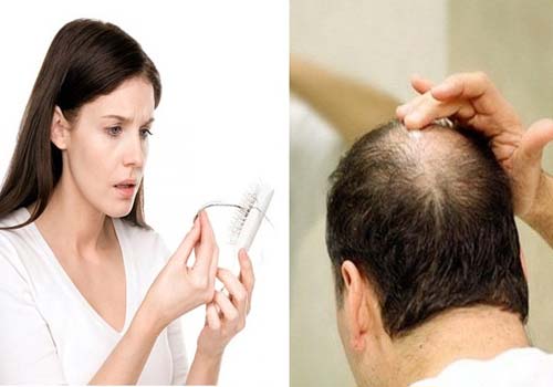 Bệnh viện da liễu khám rụng tóc có tốt không