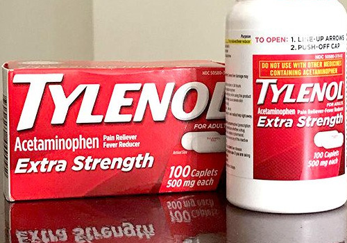 Tylenol La Thuốc Gi Tac Dụng Cach Dung Va Gia Tiền Tylenol La Thuốc Gi Tac Dụng Cach Dung Va Gia Tiền