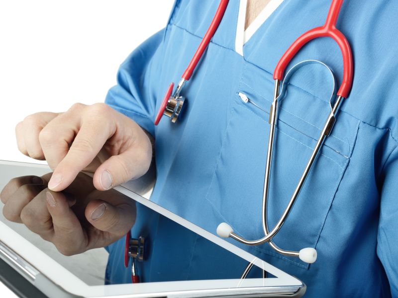 What Is Legal Health Record What Is Legal Health Record
