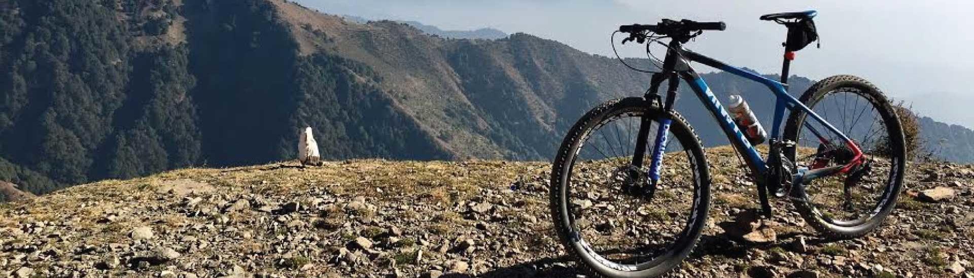 7 MTB trails in India you must explore