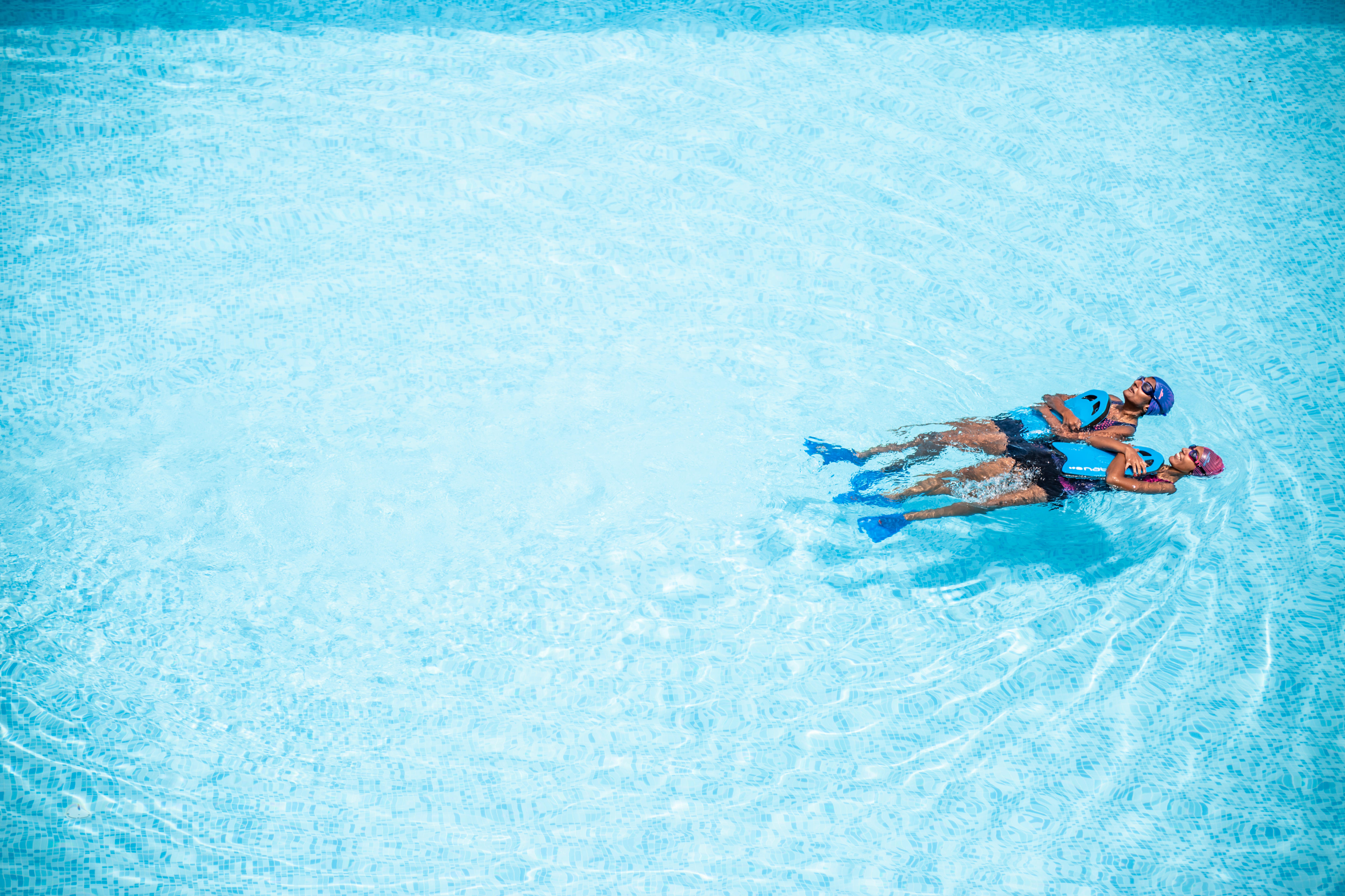 Types of AquaSports and it's benefits