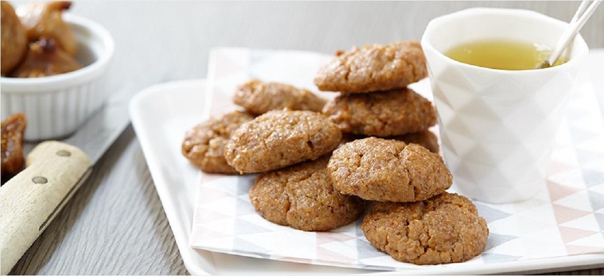 The Best High Protein Biscuits (Recipe)