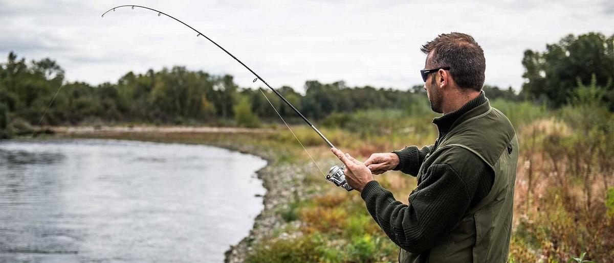 How to Choose Your Fishing Reel?