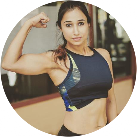Diksha Chhabra