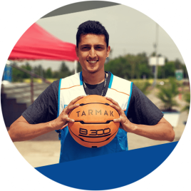 Abhishek Ramachandran