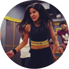 Ahana Chakraborty