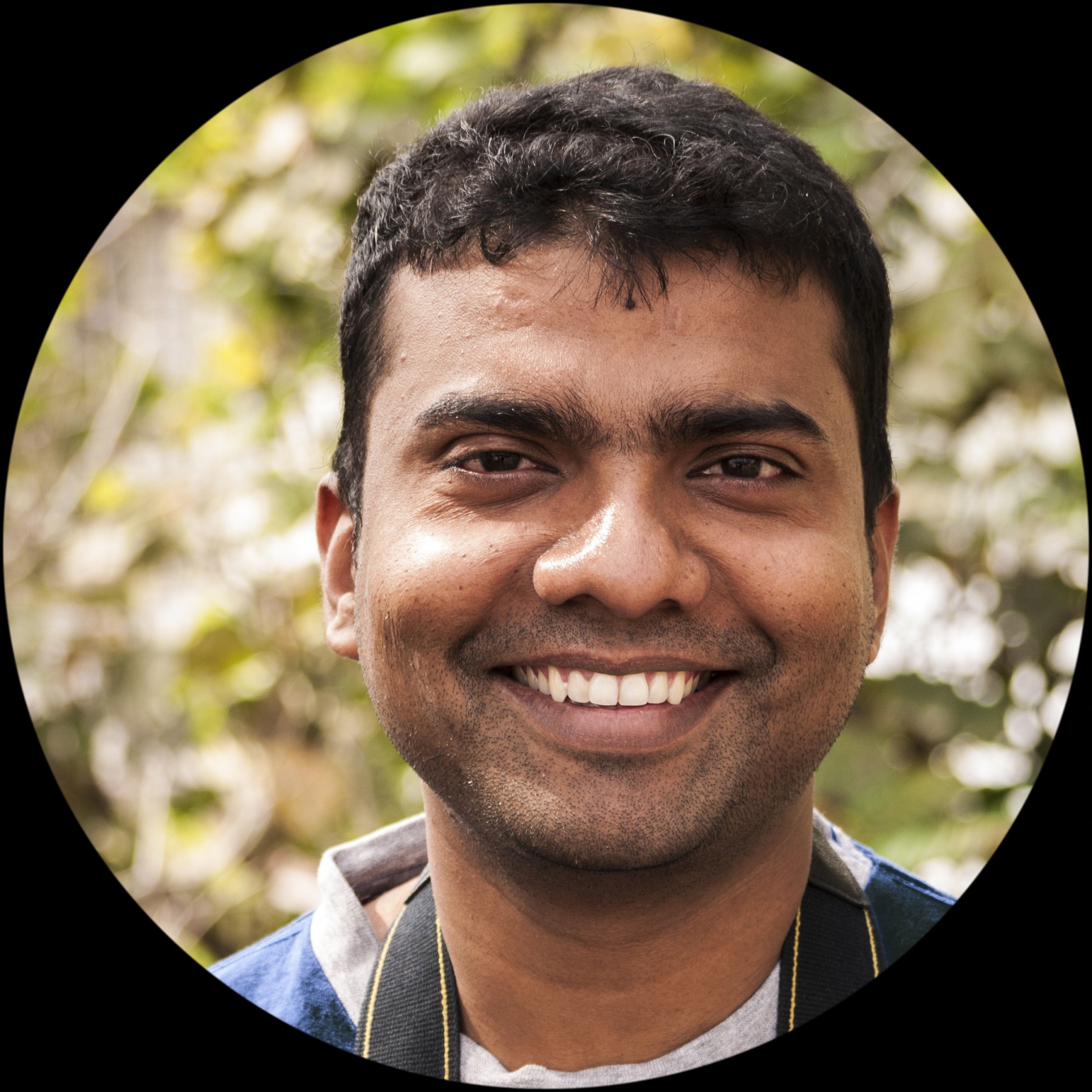 Allwin Jesudasan