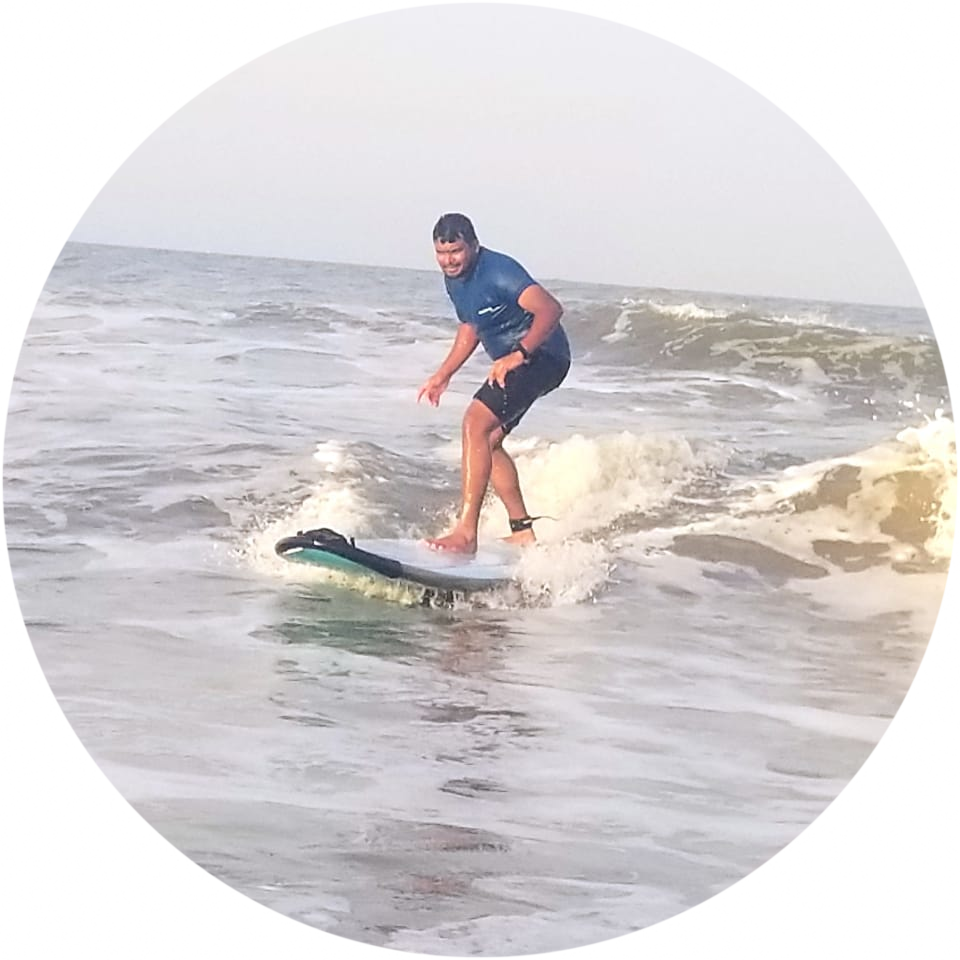 Binson Babu
