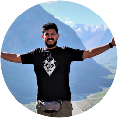 Gokul Bhandari