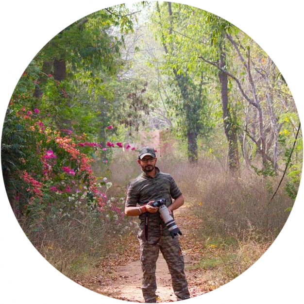 Hitesh Chawla