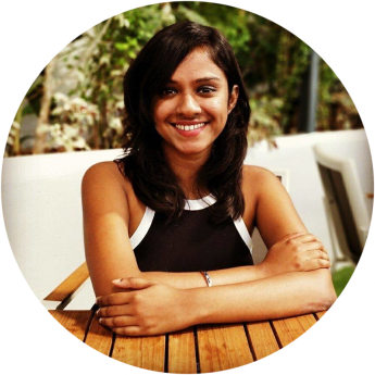 Pearl D'souza