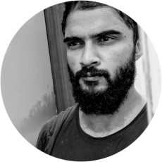 Anuvindh Suresh