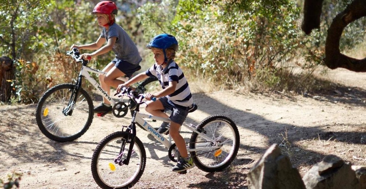 how to choose your bike