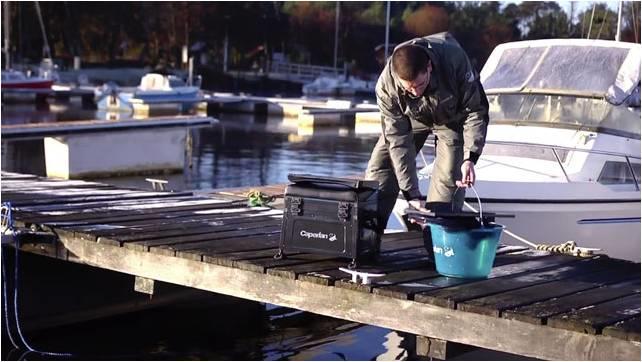 fishing