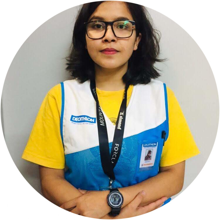 Ruchi Rana