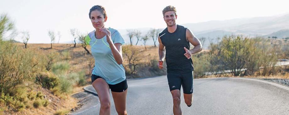 Comment choisir ma distance de course